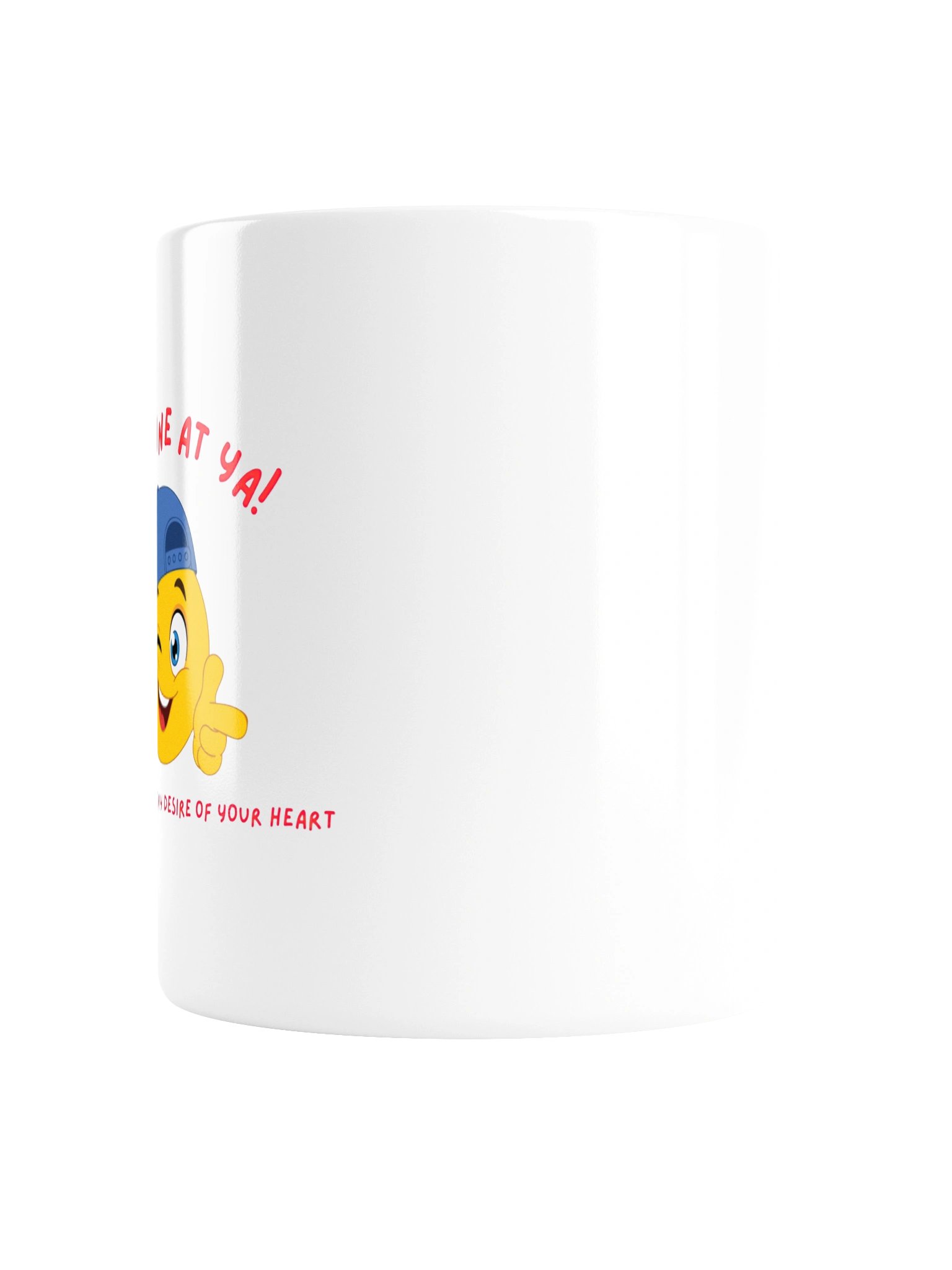 "Sunshine at Ya!" (Tee) product image (4)