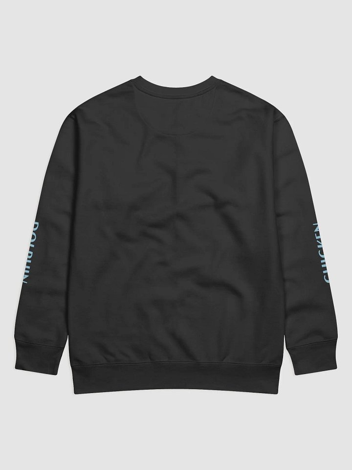Dolphin's DC Sweatshirt product image (2)