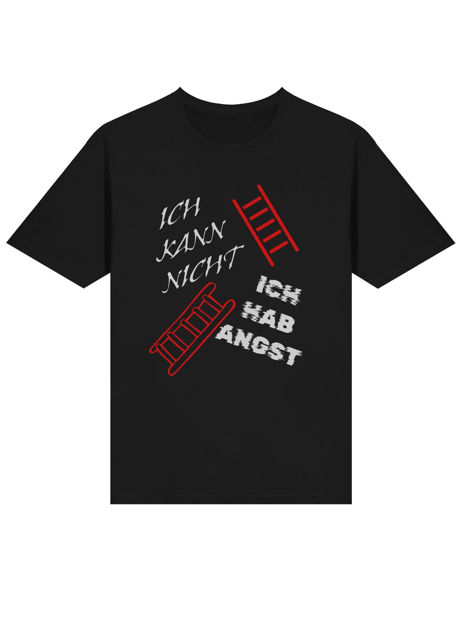 Steven hat Angst product image (3)