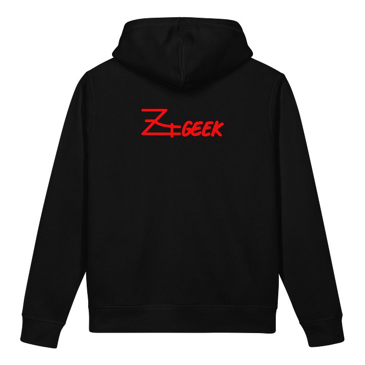 JSF Hoodie product image (1)