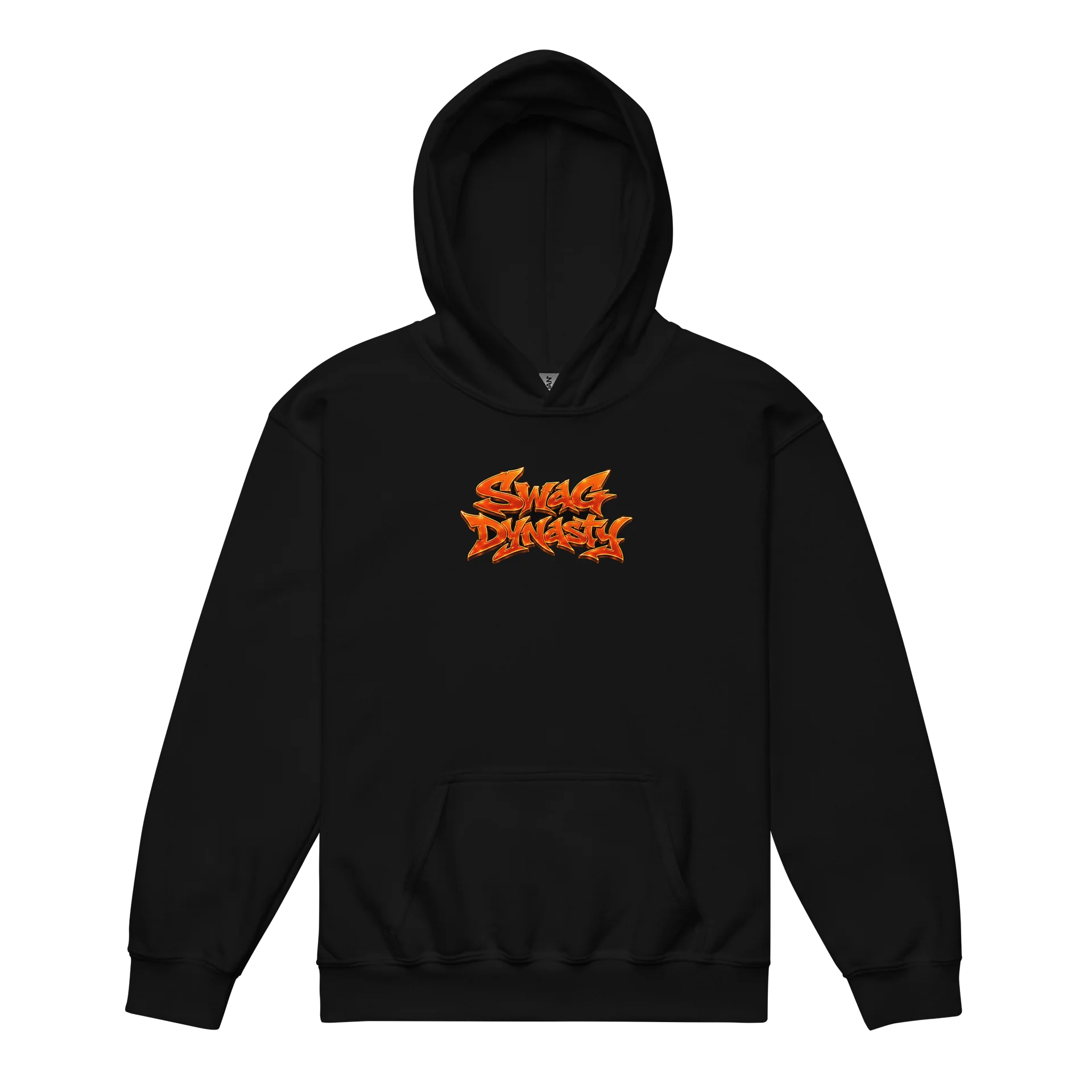 SwaG Dynasty Kids Premium Hoody product image (4)