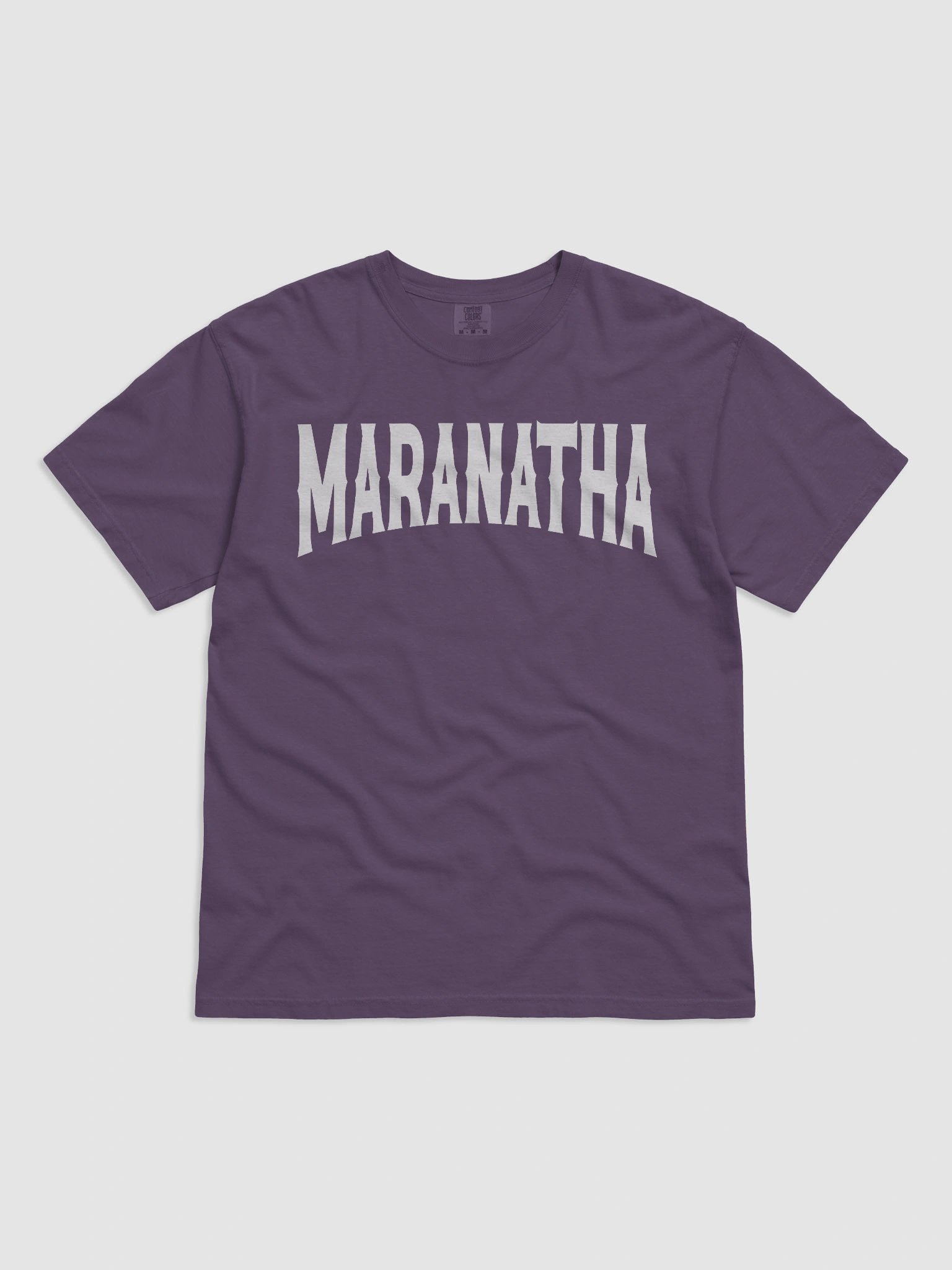 Maranatha product image (2)