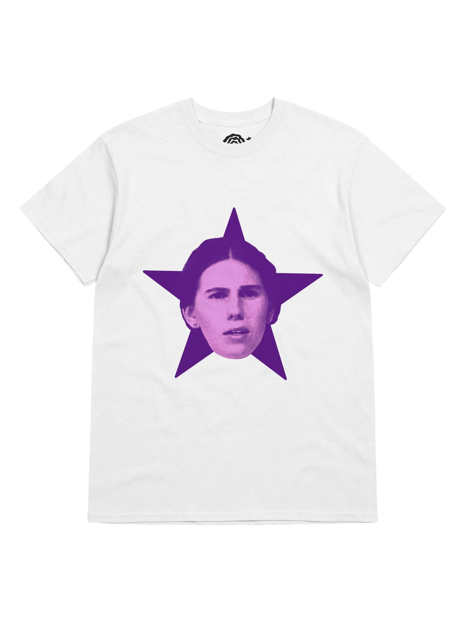 Shoshanna's an American Bitch Tee product image (3)