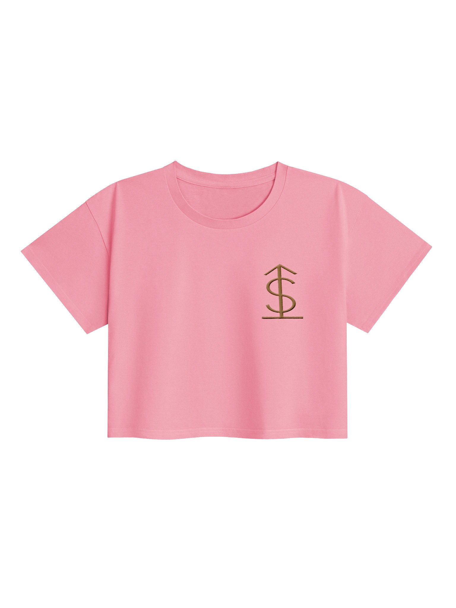 MONEY GLYPH CROP — view 29