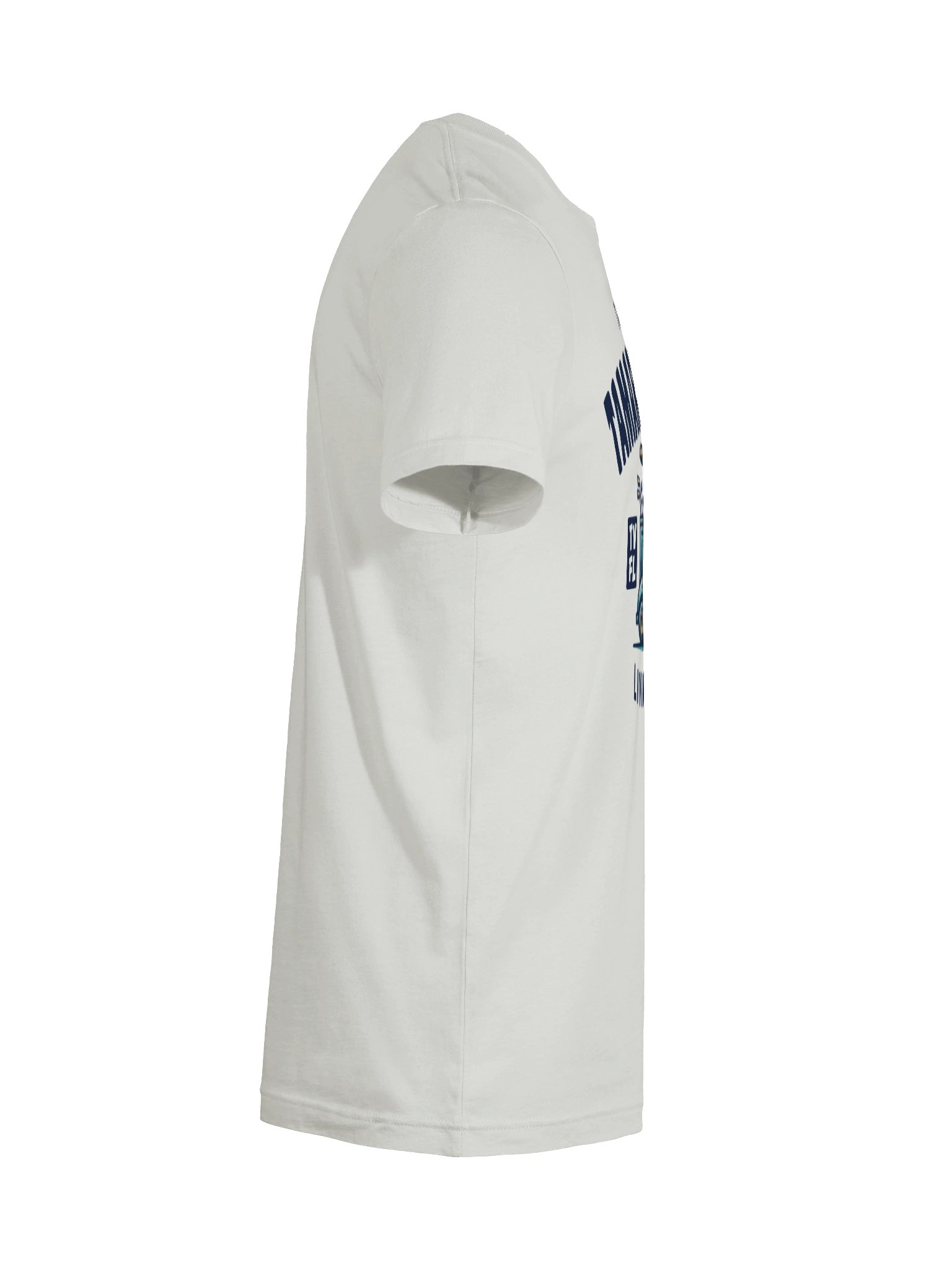 The Village of Tamarind Grove TV FL Golf Cart Design T-Shirt product image (101)