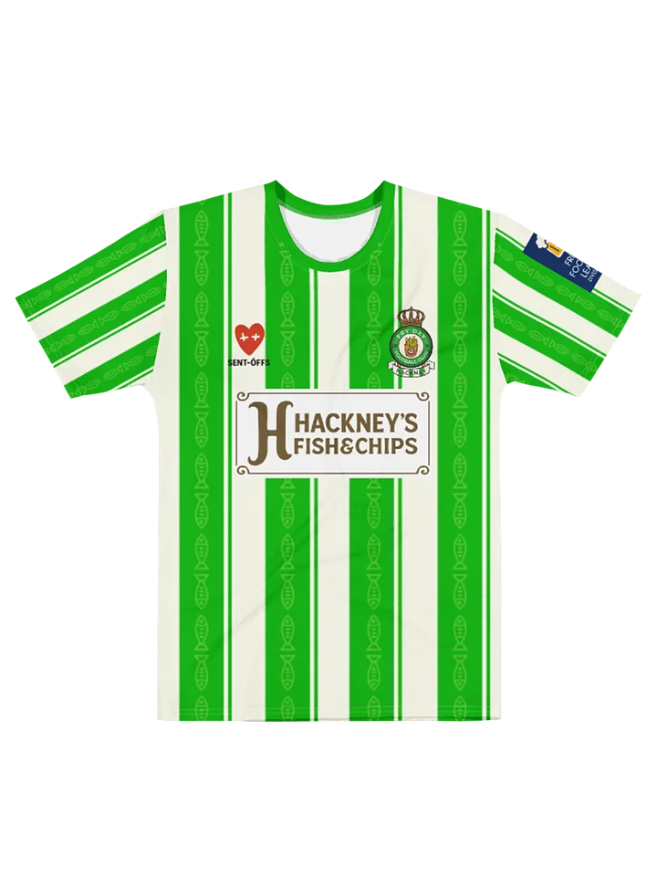 FRY DAY FC Home Jersey Tee product image (1)