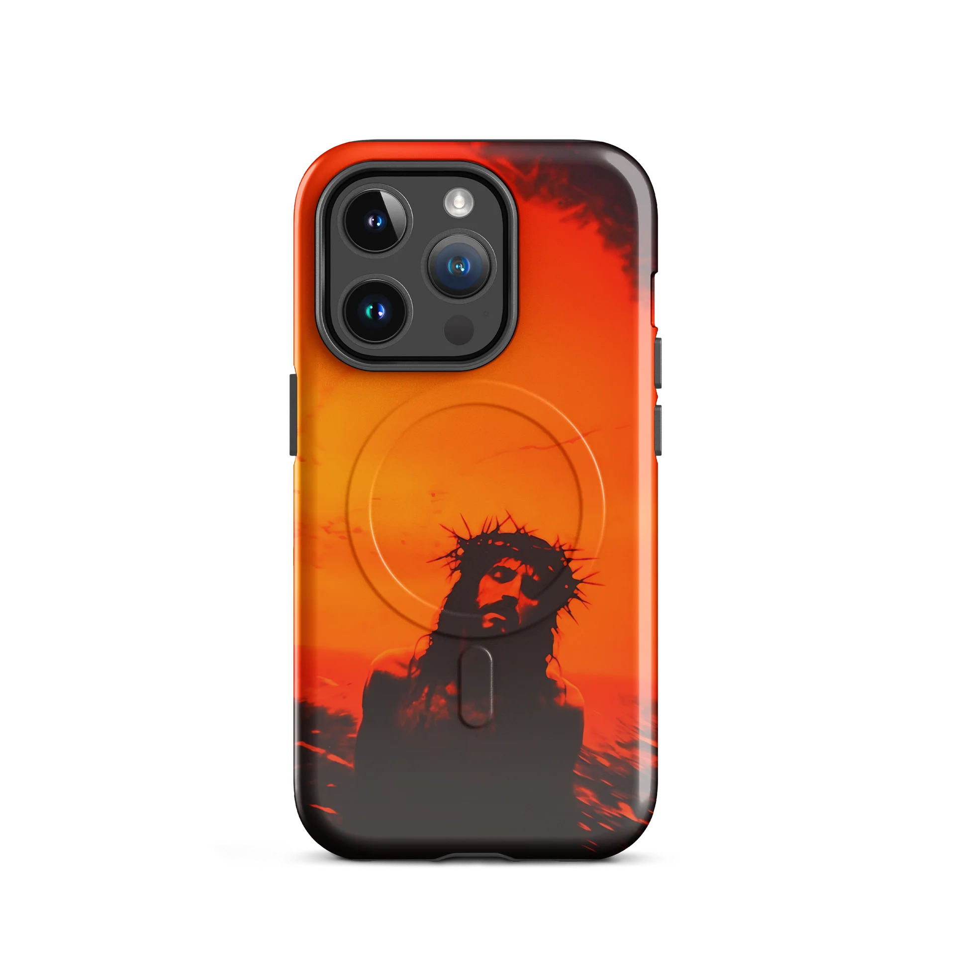 Thorned Majesty iPhone® Case product image (59)