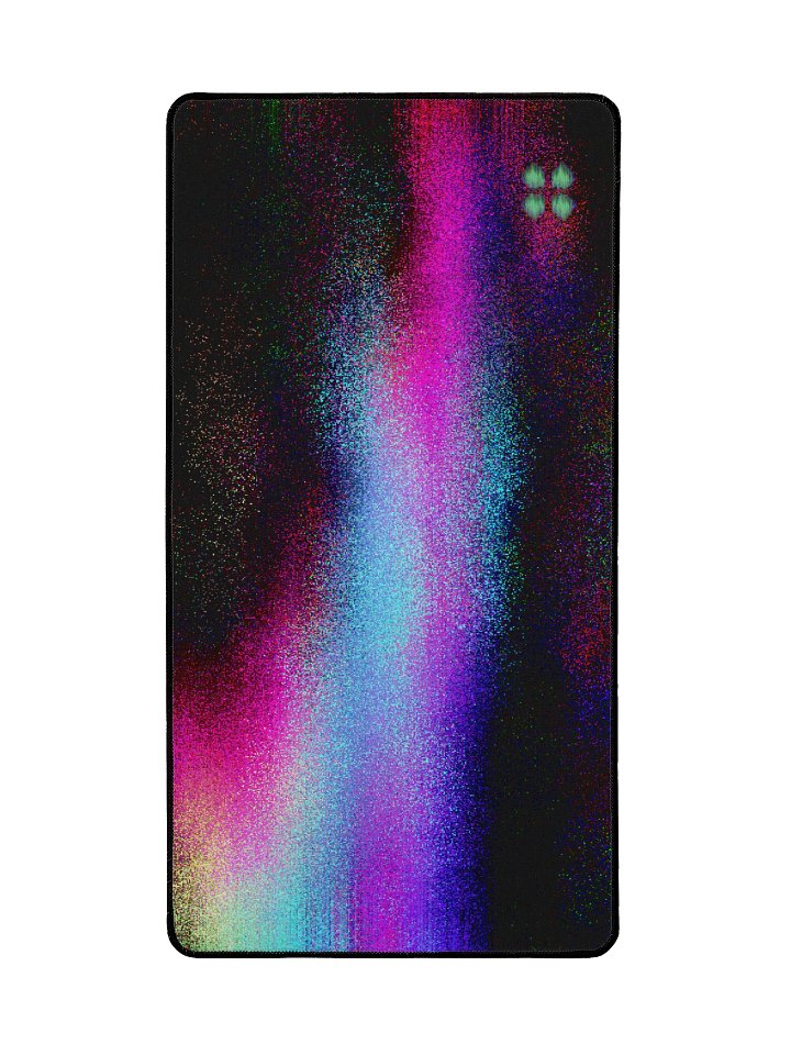 Lief X Mat (Glitch Cloud) product image (2)