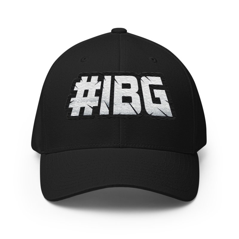 Iceberg Gaming Flexfit product image (1)