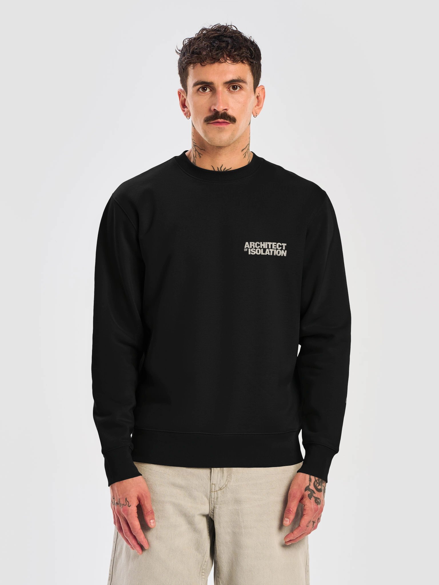 Ambient Outpost — Essential Sweatshirt product image (5)