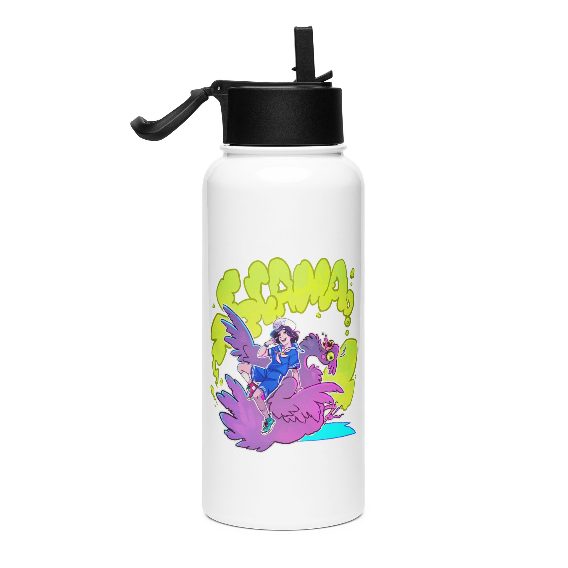 Scamadoo! Bottle product image (1)