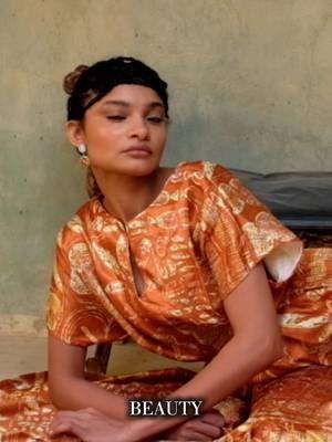 Not all journeys are measured in miles. Some are measured in inspiration. In beauty. In craftsmanship. In culture. Egypt, through the eyes of Yelé. Yelé — A Homage to What Is.