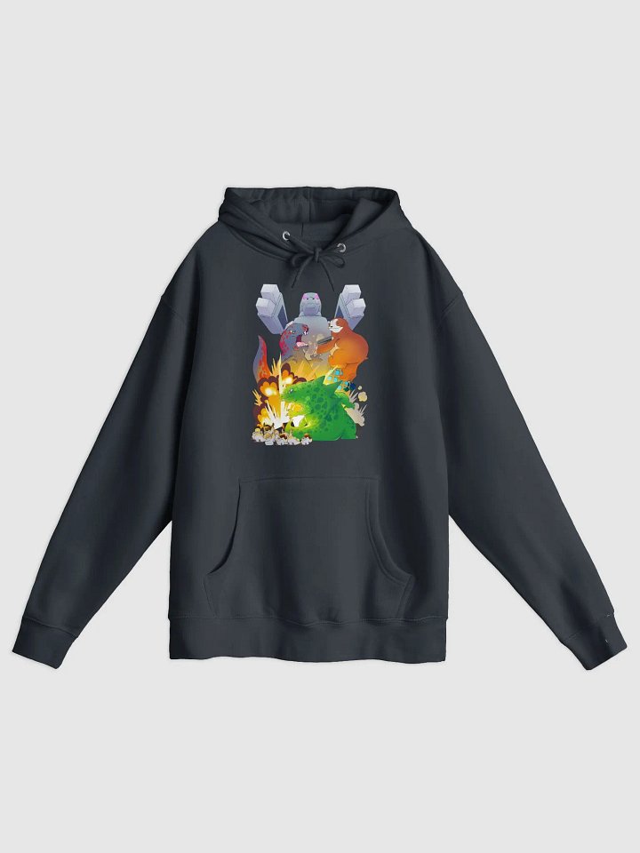Terror of Hoodiesaurus product image (1)