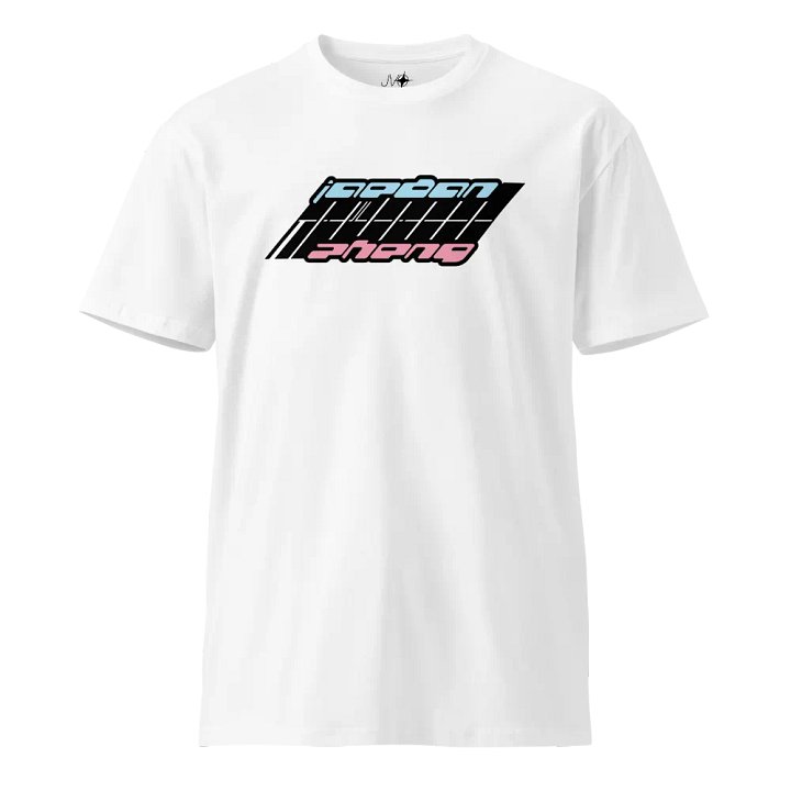 「Bubblecup Blossom」 T-Shirt product image (1)