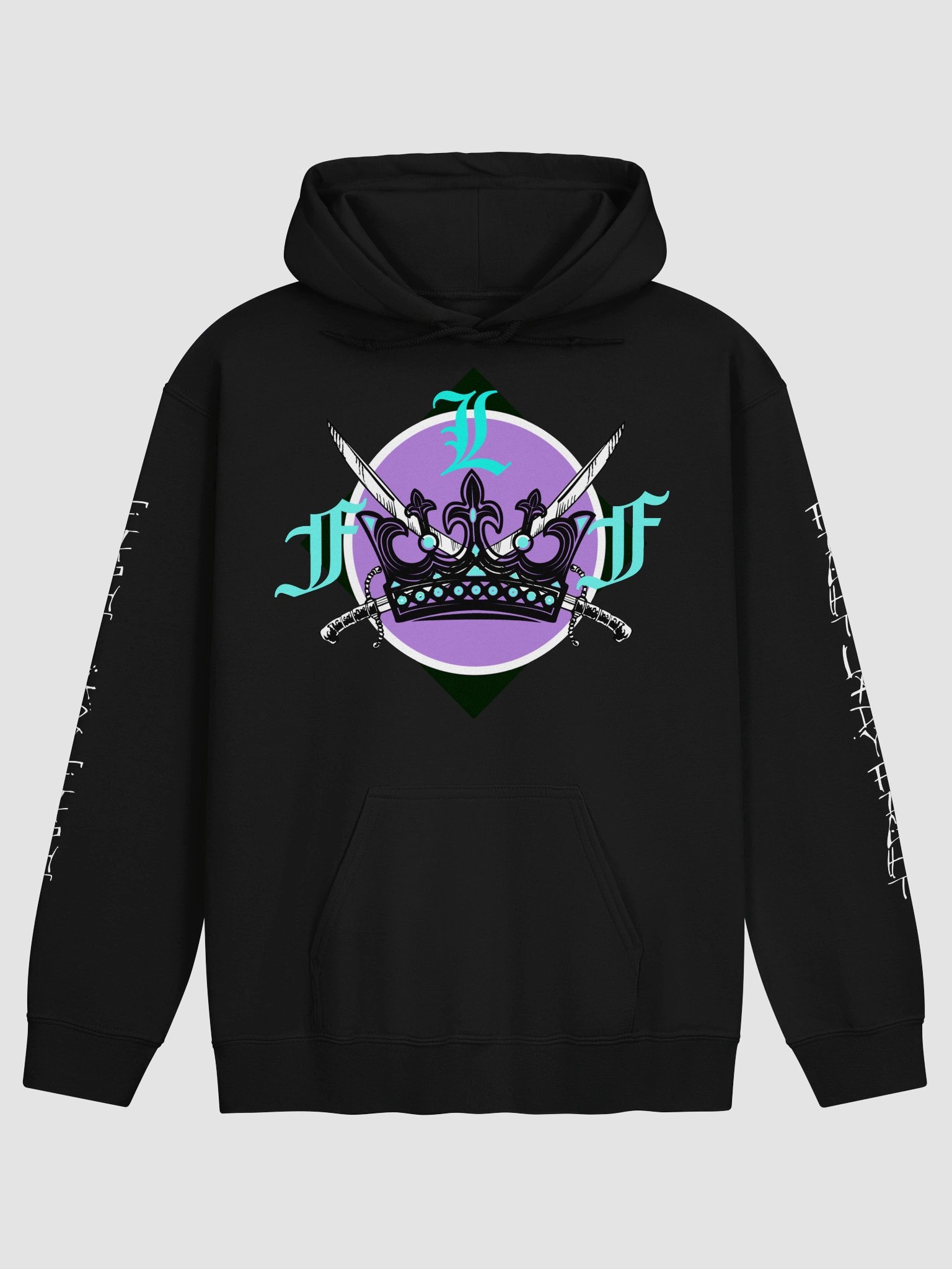 Regalia Pullover product image (3)