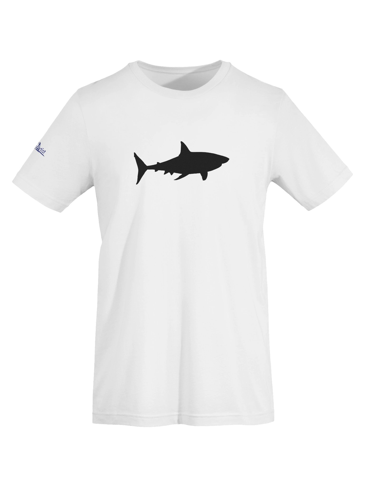White Shark Silhouette product image (7)