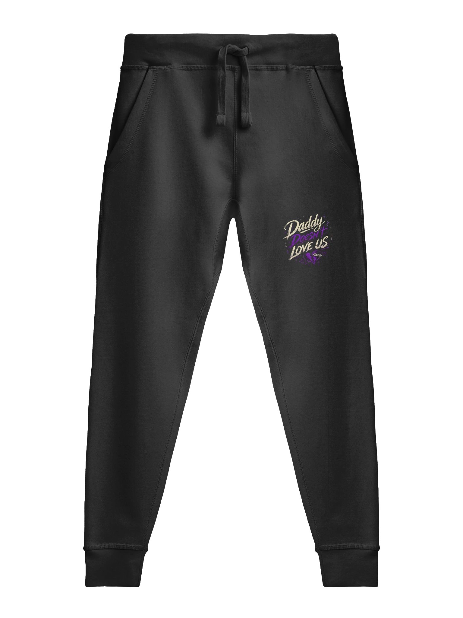DDLU Joggers product image (1)
