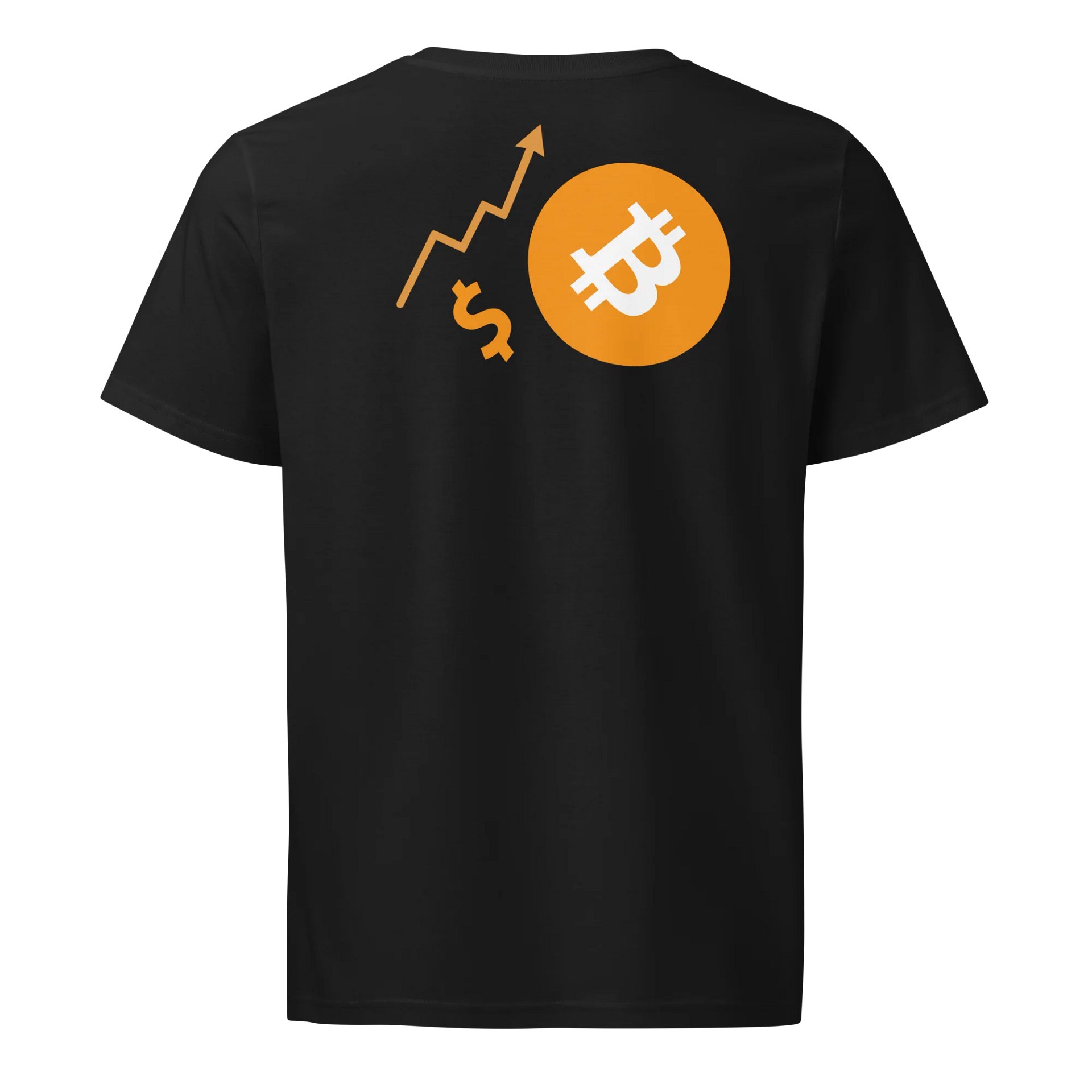 BTC T-SHIRT product image (2)