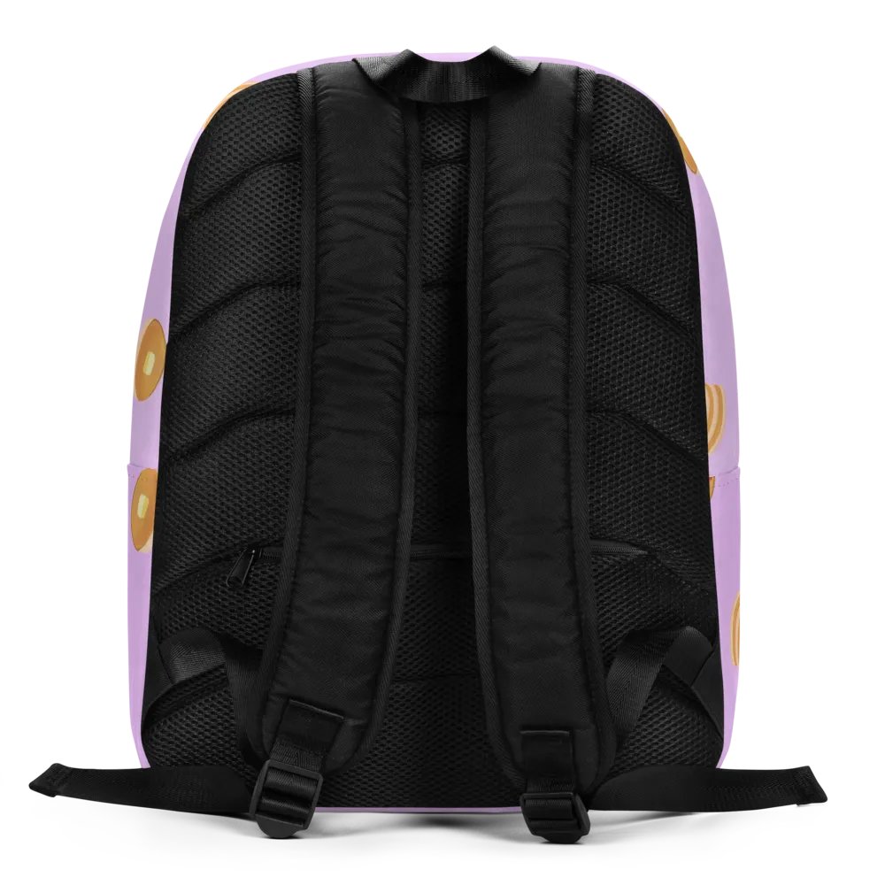Comfy Backpack product image (4)