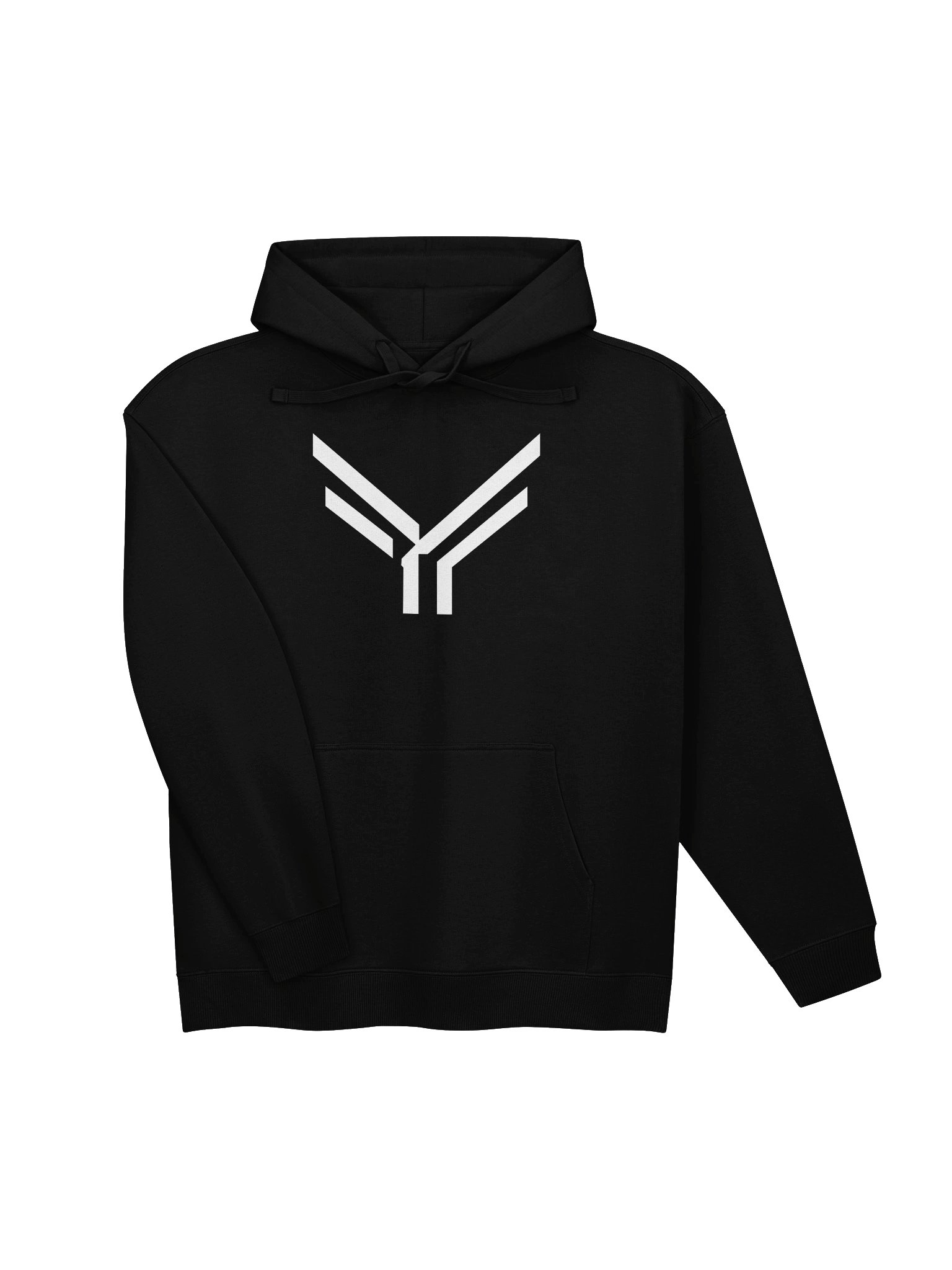 YESHUA.- KINGDOM MINDSET HOODIE product image (3)