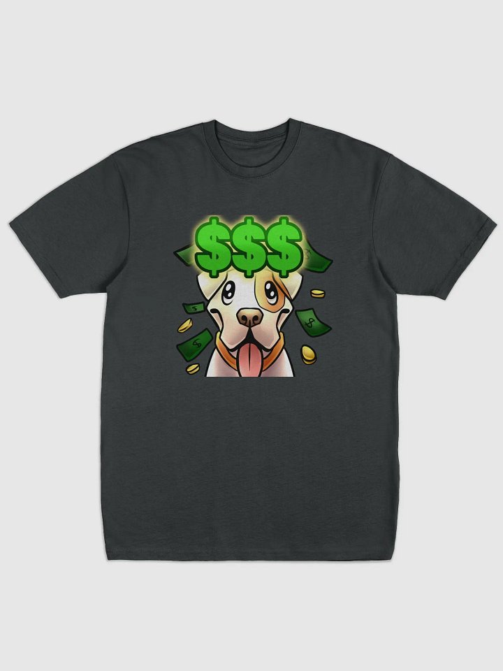 MONEY Shirt, Front product image (2)