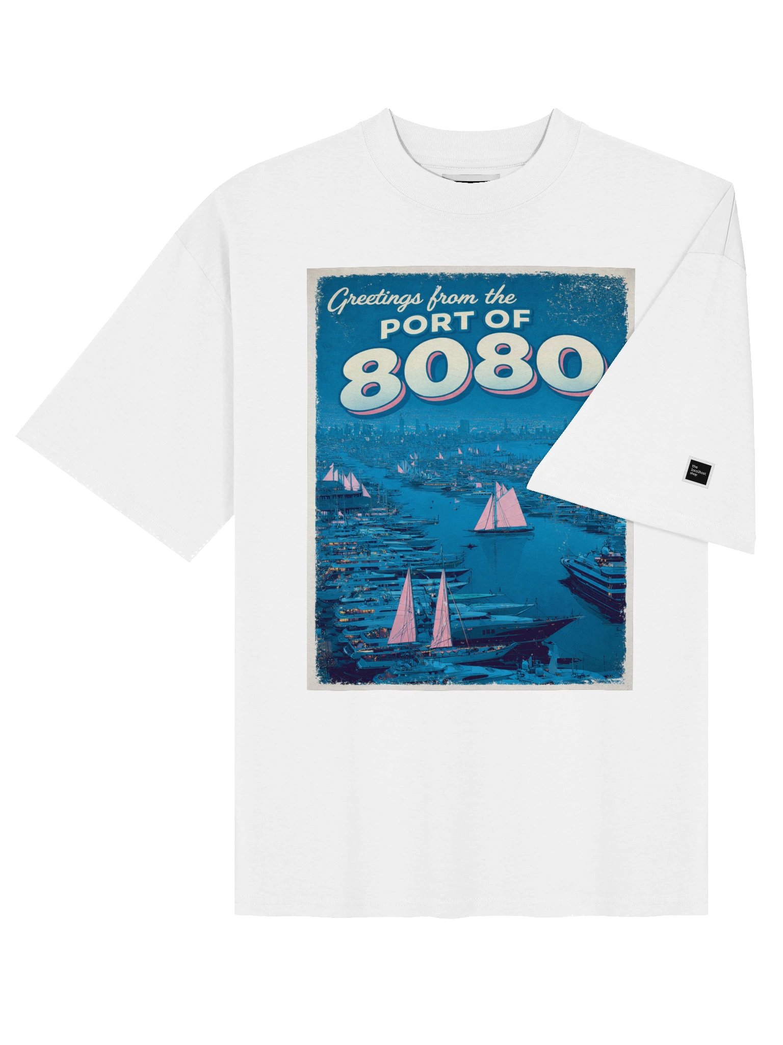 port 8080 marina (oversized fit) product image (4)