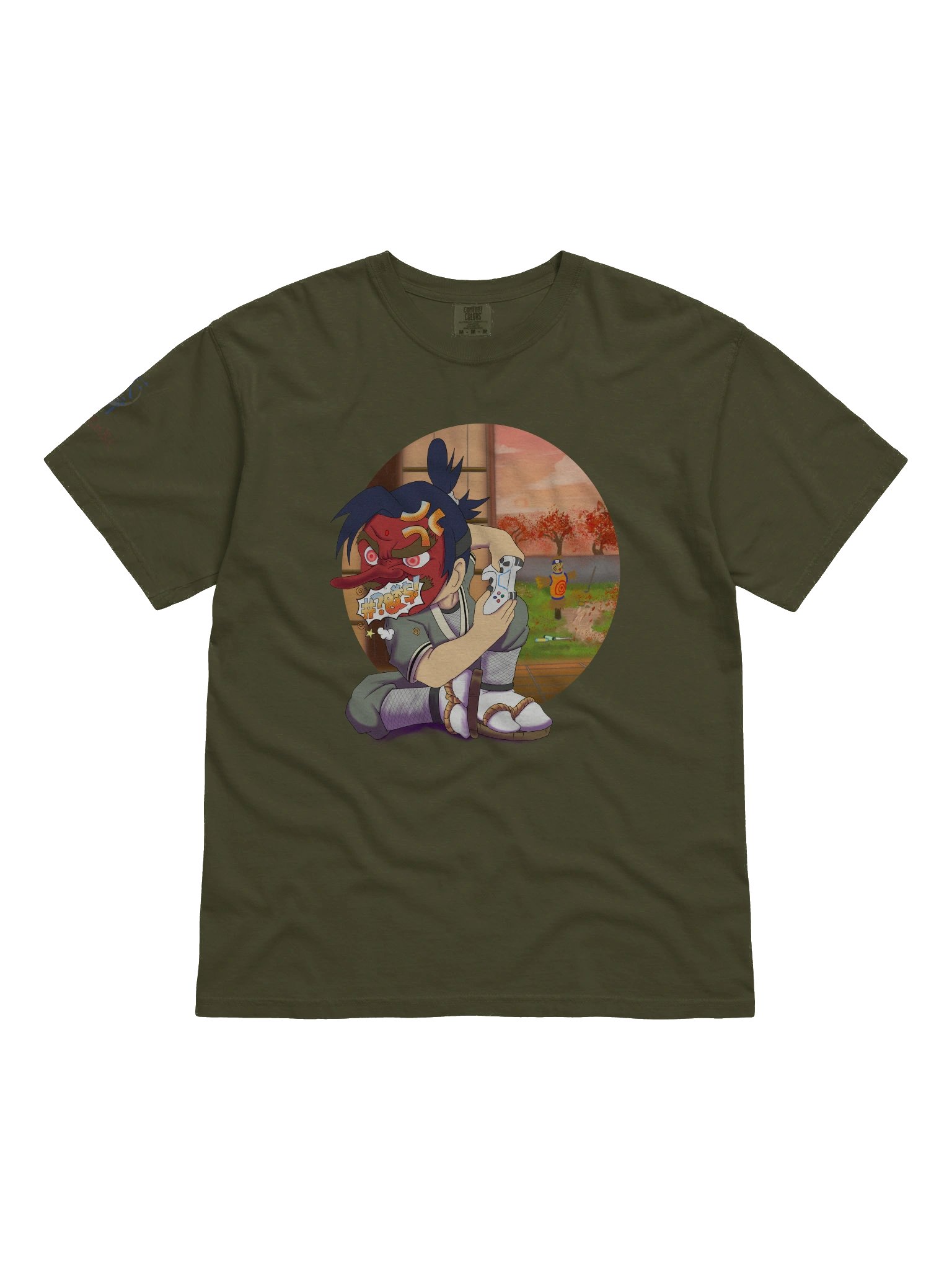Tengu merch product image (1)