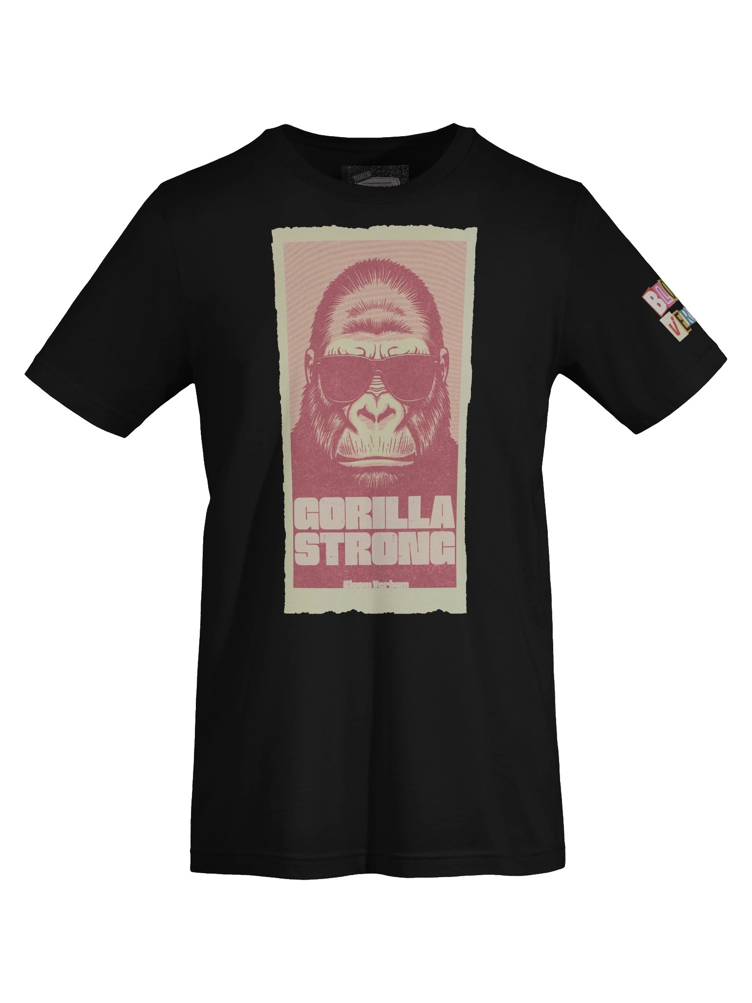 Gorilla Strong! product image (15)