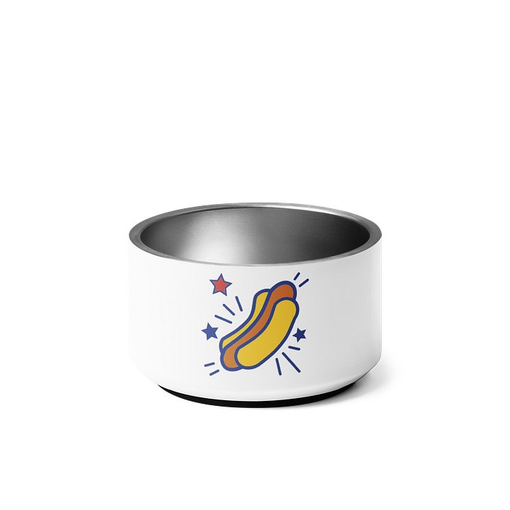 Pet Bowl product image (1)