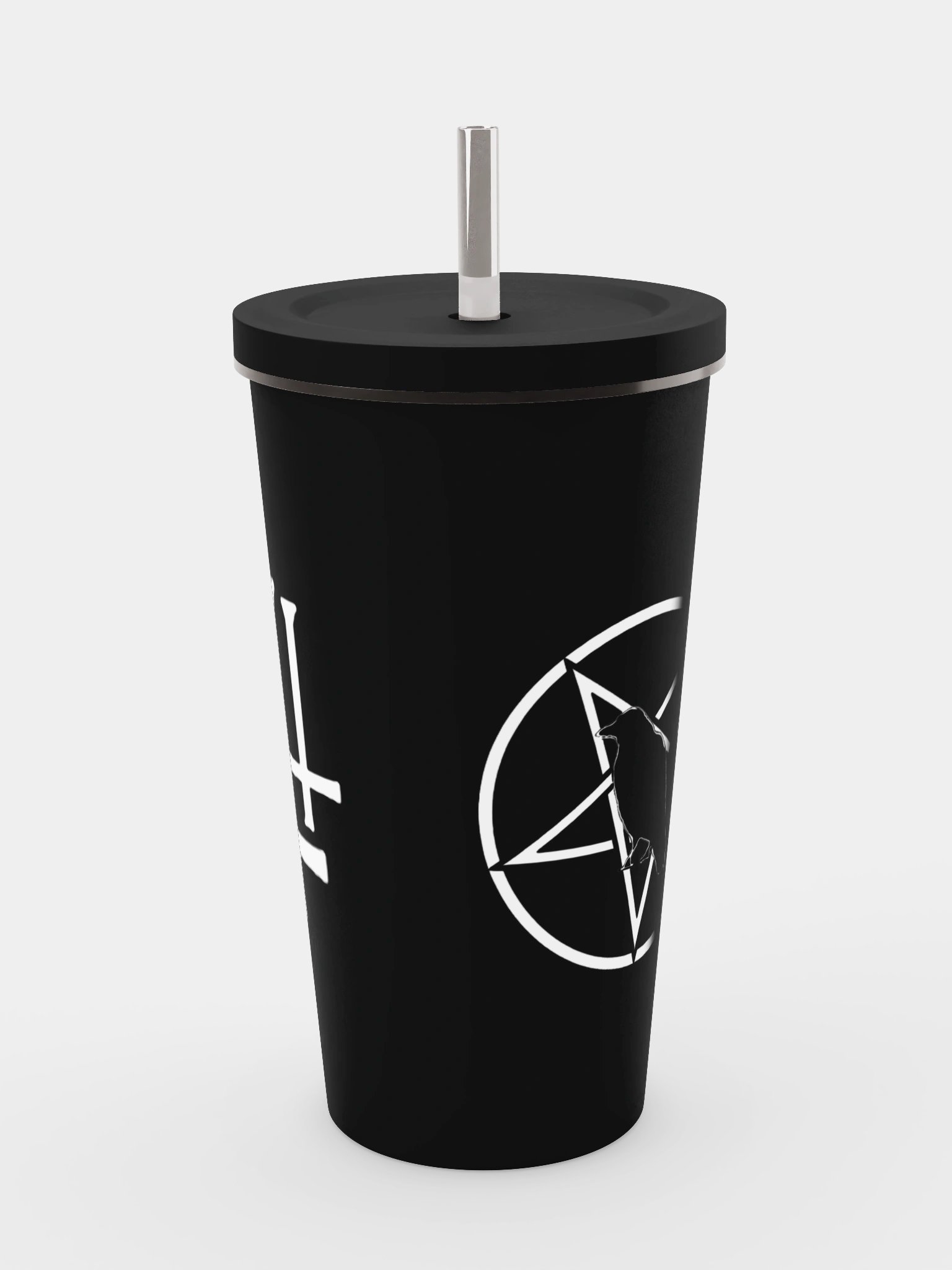 The Lost Raven Tumbler product image (4)