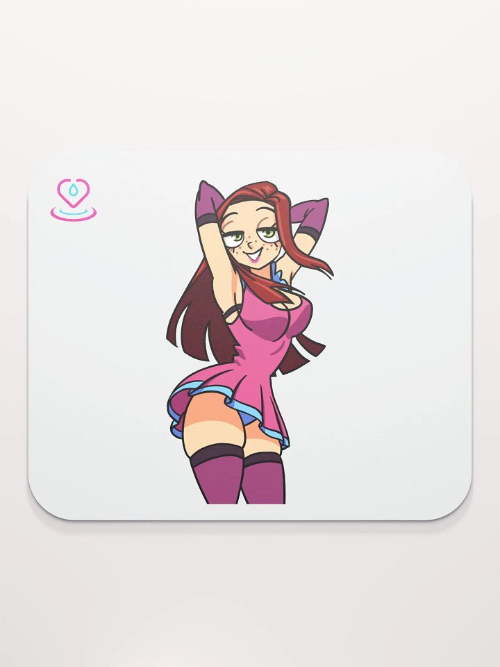 MeMeMe Mousepad product image (2)