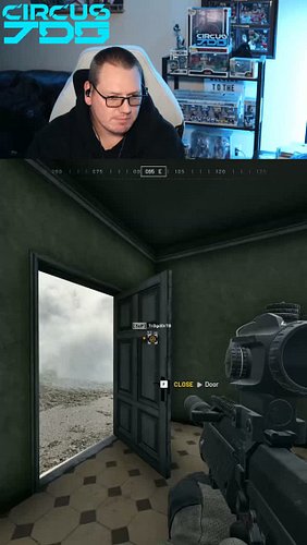 When you are sick of heli's you BMR! #wardogs #wardogs100K #bulkhead