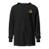 Luffy Hooded Long Sleeved Tee