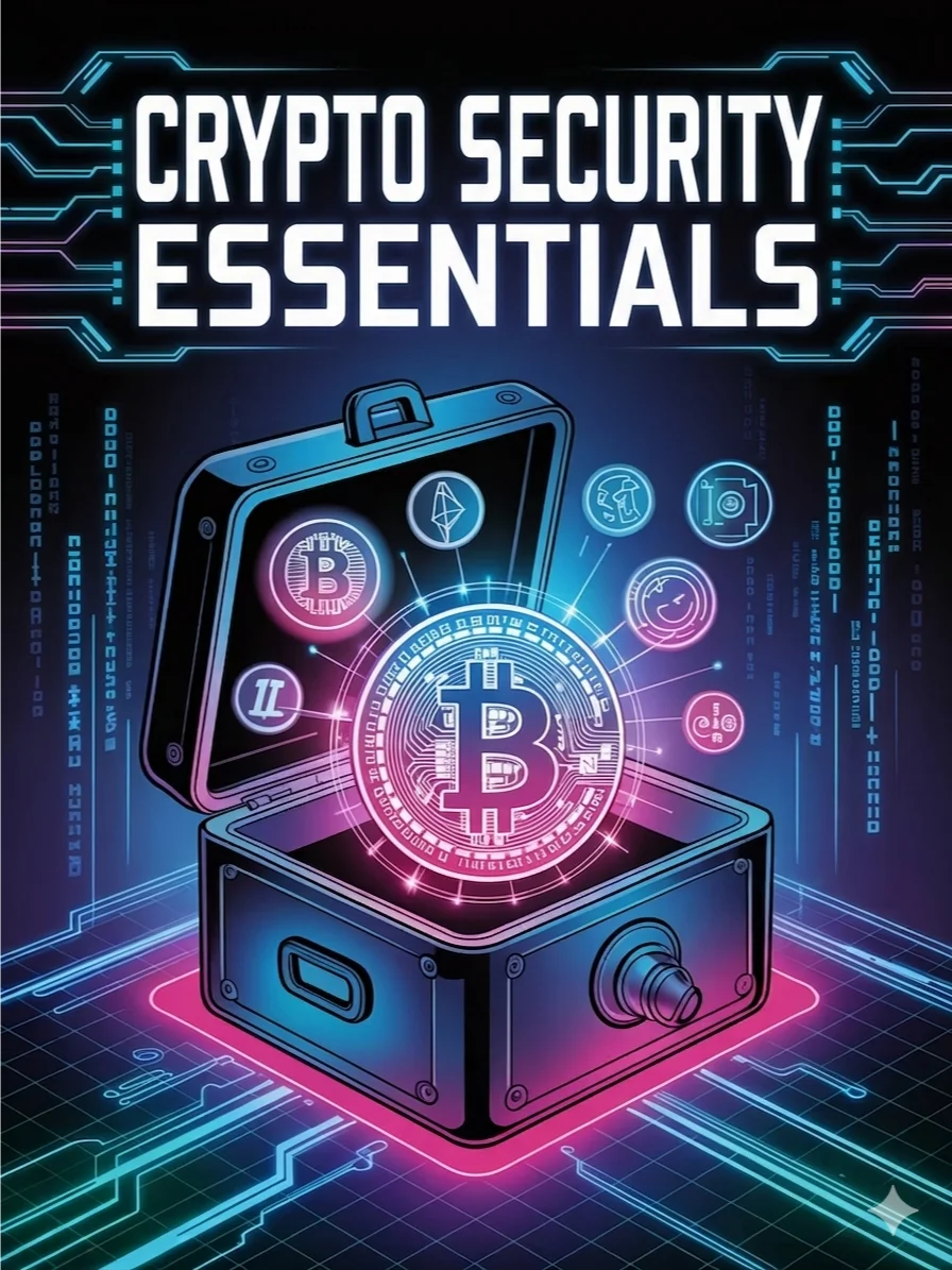 Bitcoin Security Mastery – Advanced Blockchain Security & Analysis Tools product image (1)