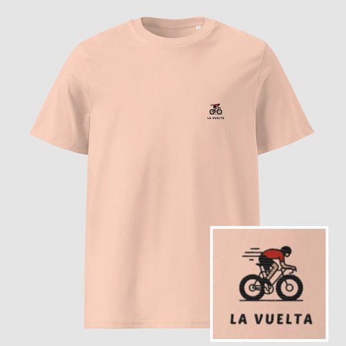 In love with the @lavuelta ? We are too! We have a really cool collection for the grand tours for your to explore! 
As always...
