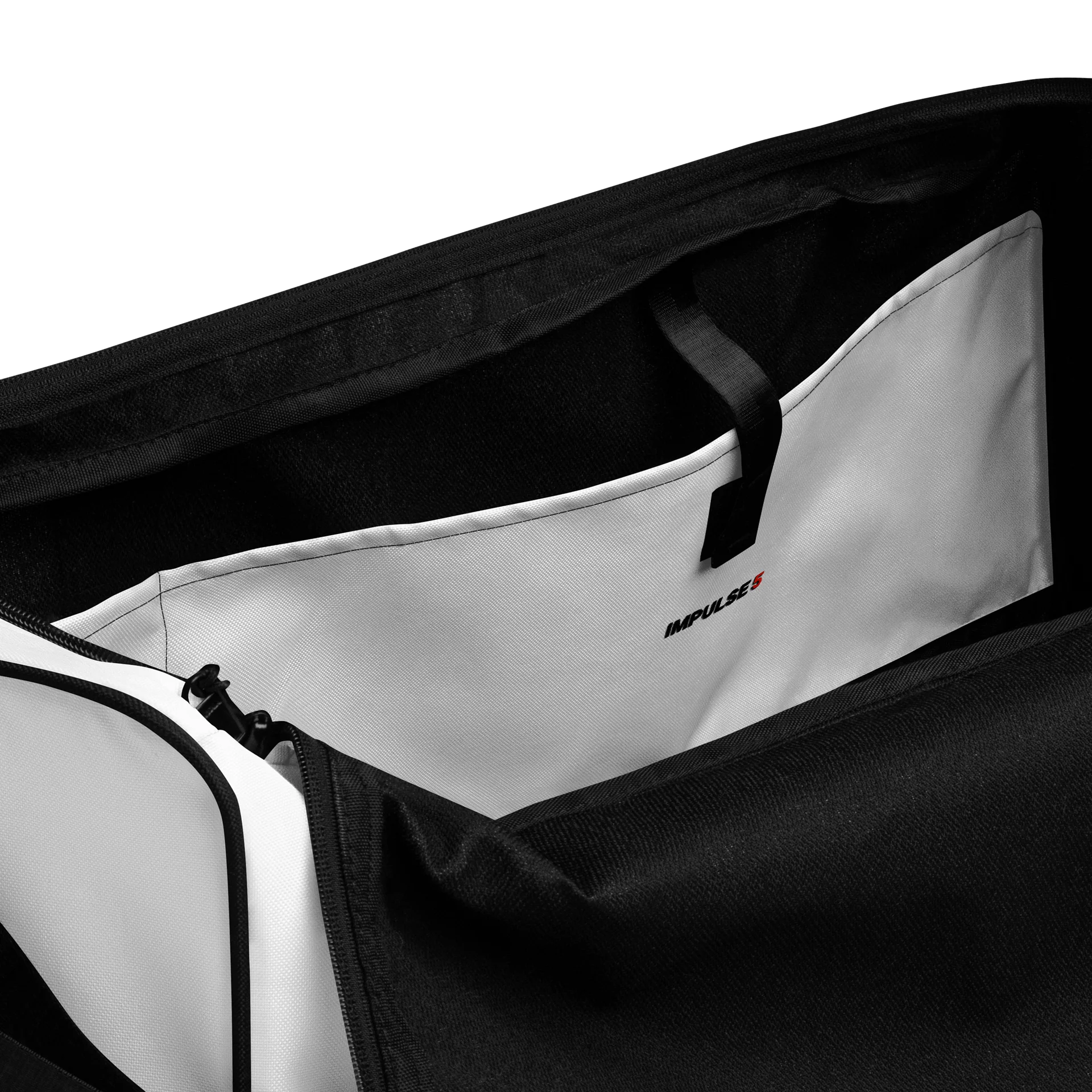 IMPULSE 5 DUFFLE BAG product image (5)