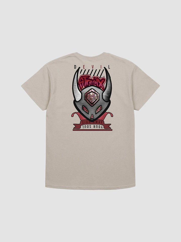 Stolen Souls Tshirt product image (1)