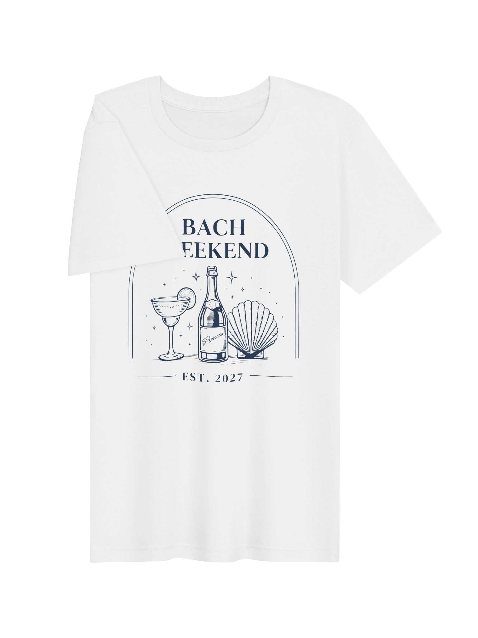 Mimosas and Margs Bach Weekend 2027 product image (7)