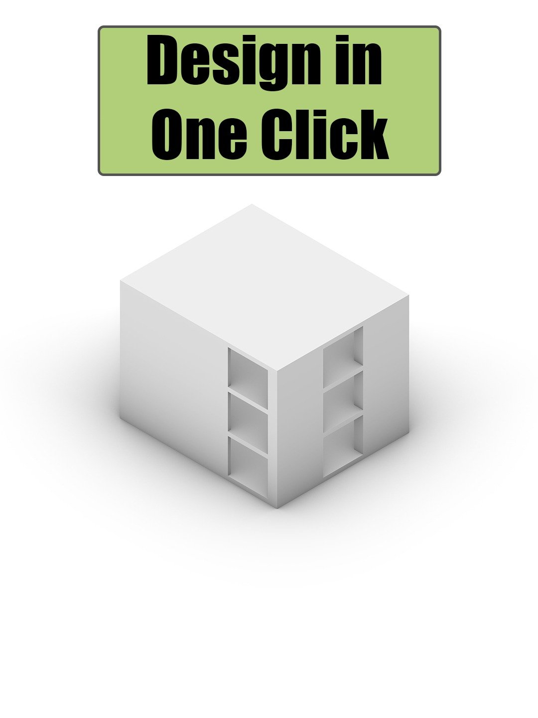 Grasshopper Definition for Essential Architectural Elements product image (11)