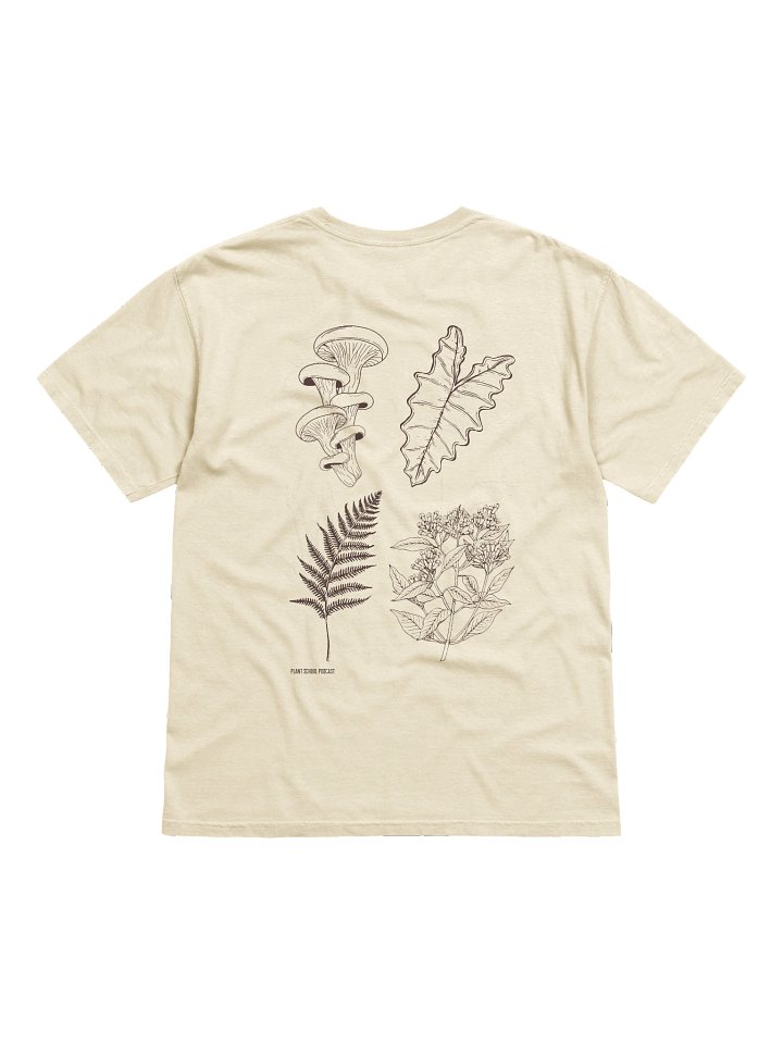 Easily Distracted by Plants Shirt product image (2)