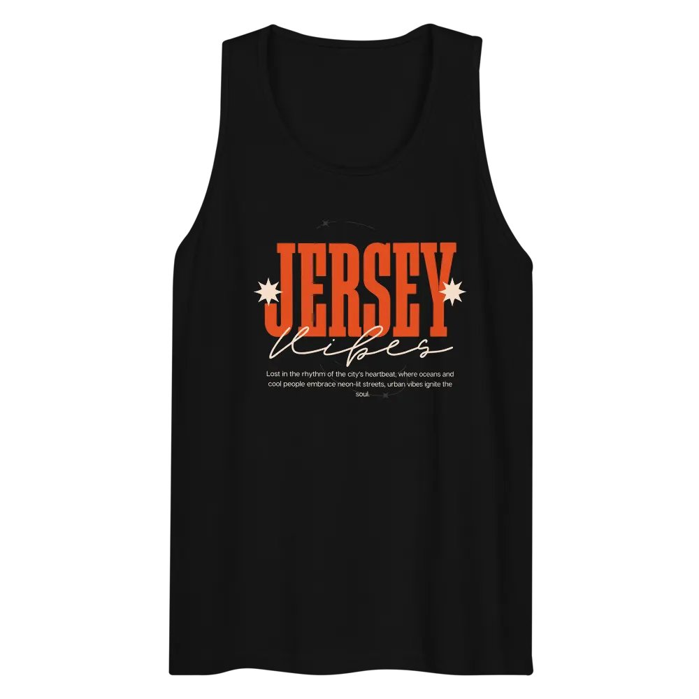 JERSEY VIBES product image (10)
