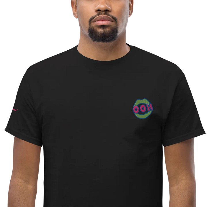 Catsnjammer Ooh T-Shirt product image (1)