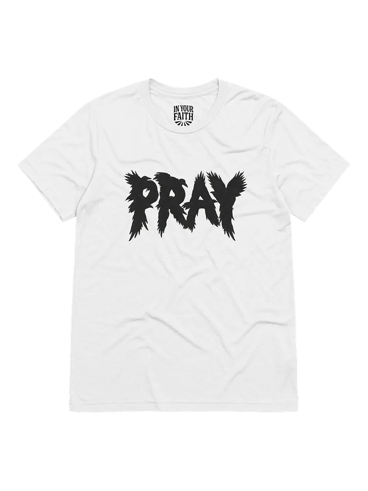 Birds Of Pray T-Shirt product image (1)