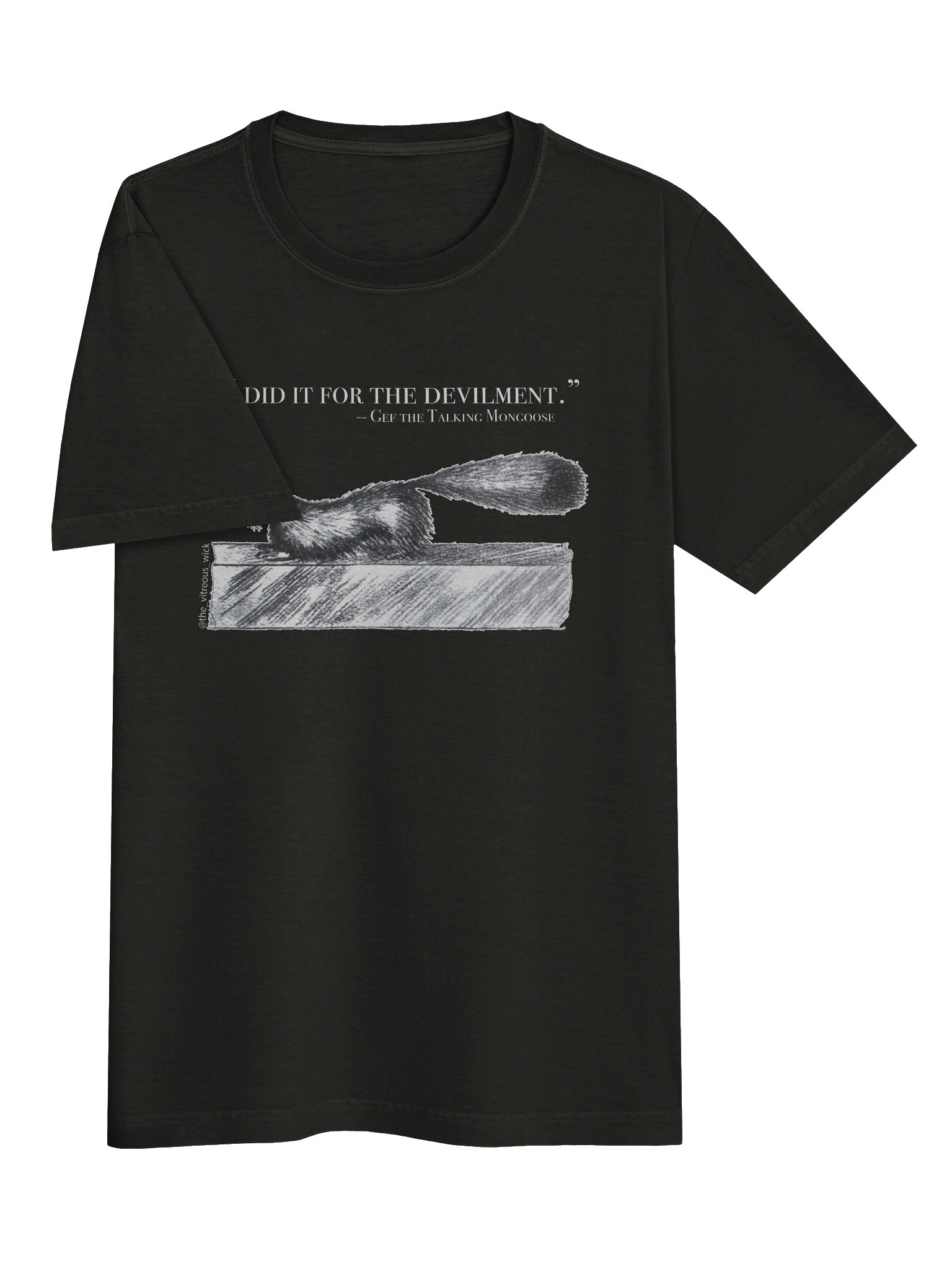 The Devilment product image (8)