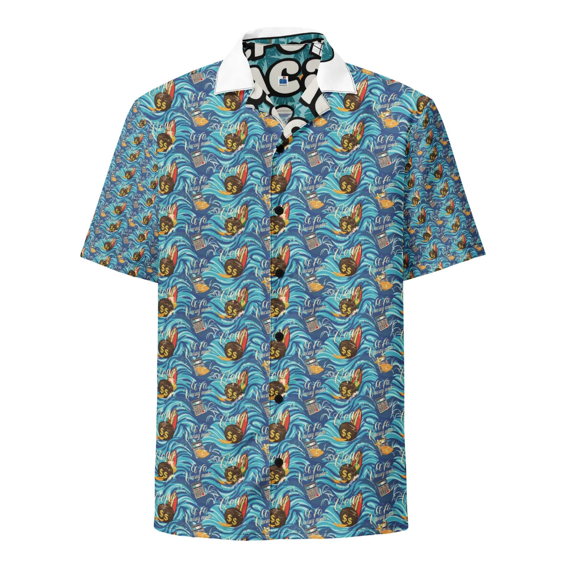 Private CFO vacay mode collection product image (1)