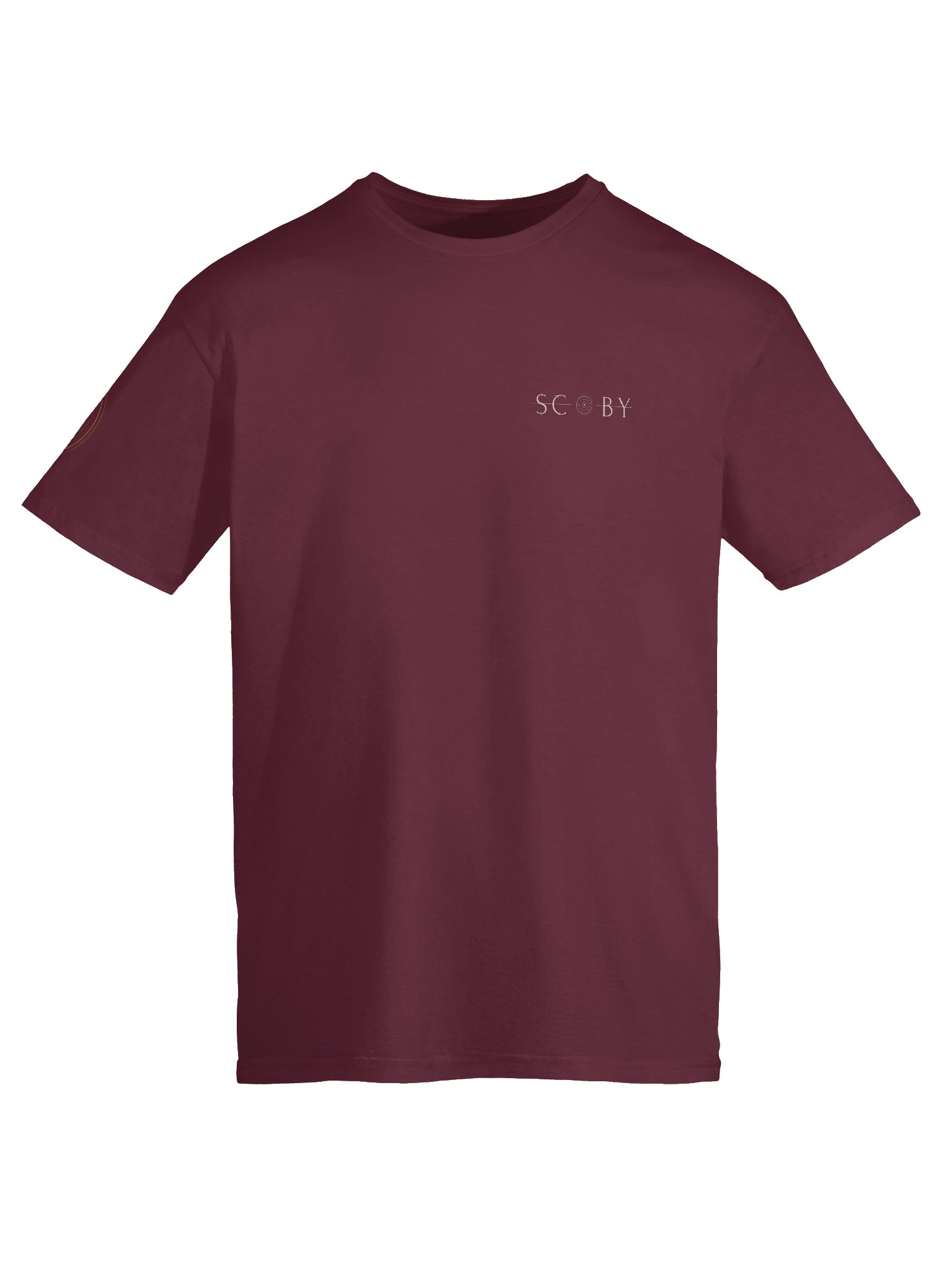 Basic Scoby Tee product image (5)