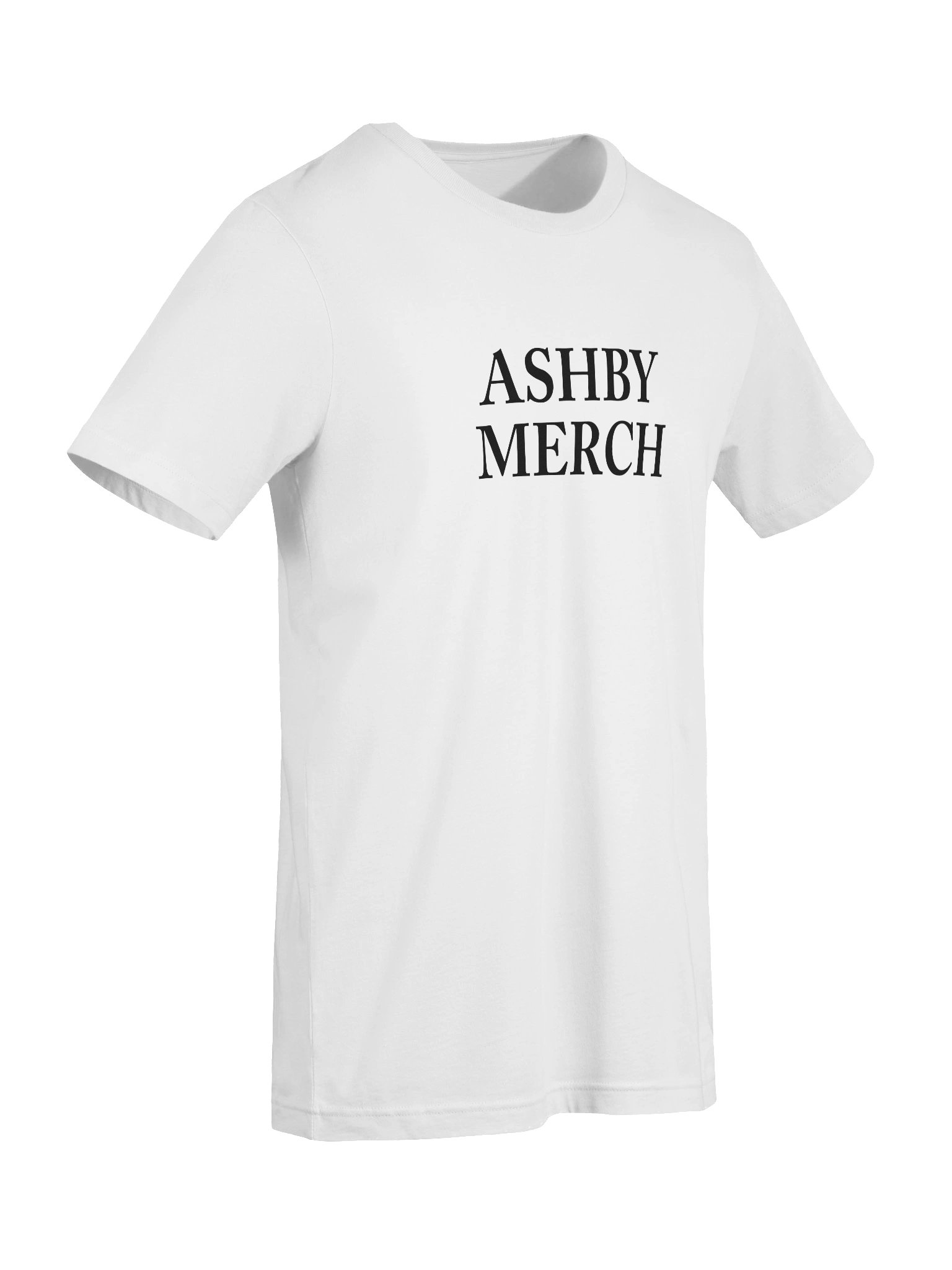 ASHBY MERCH T-SHIRT product image (9)