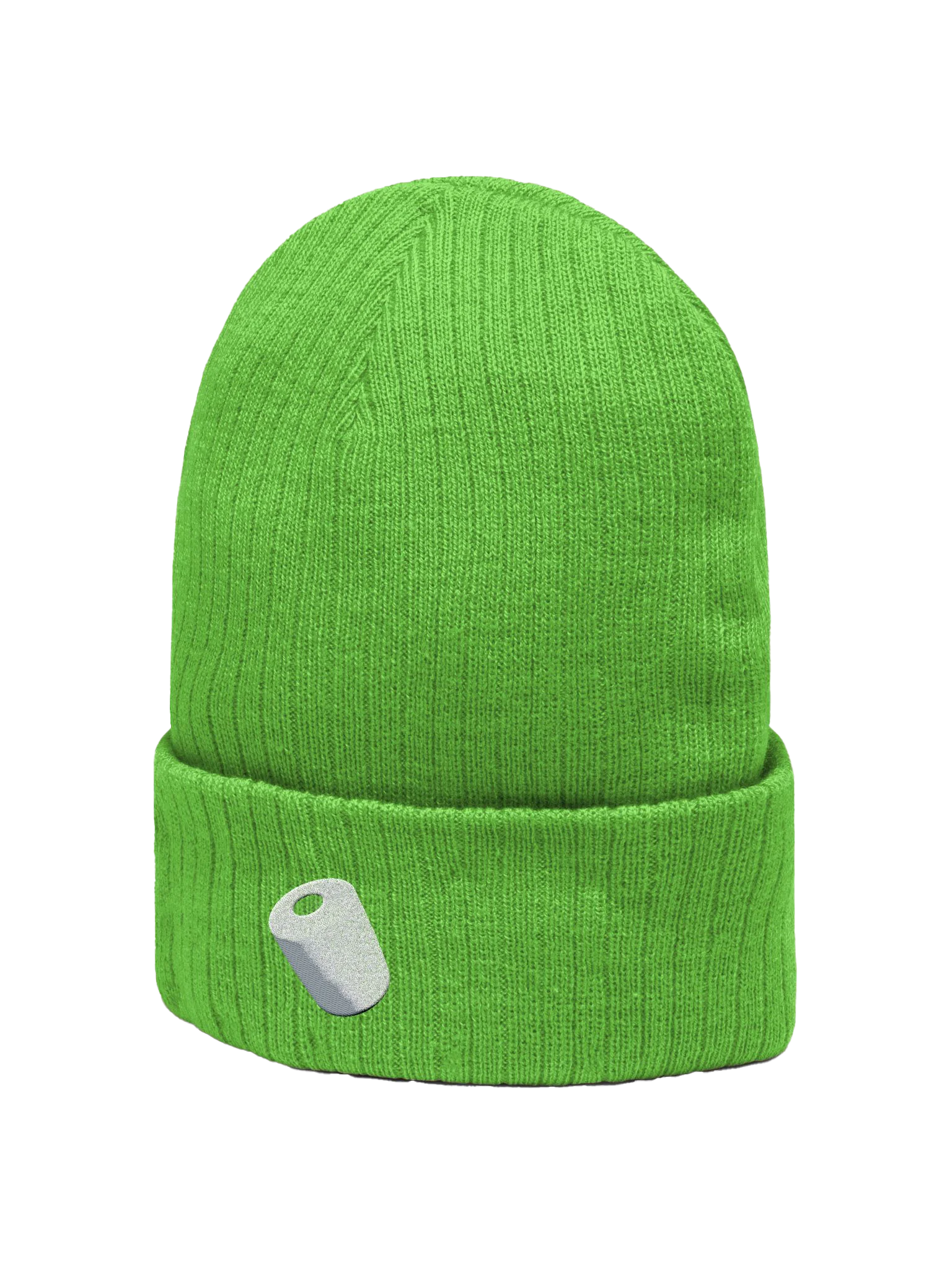 CreepyCrappyBeanie product image (2)