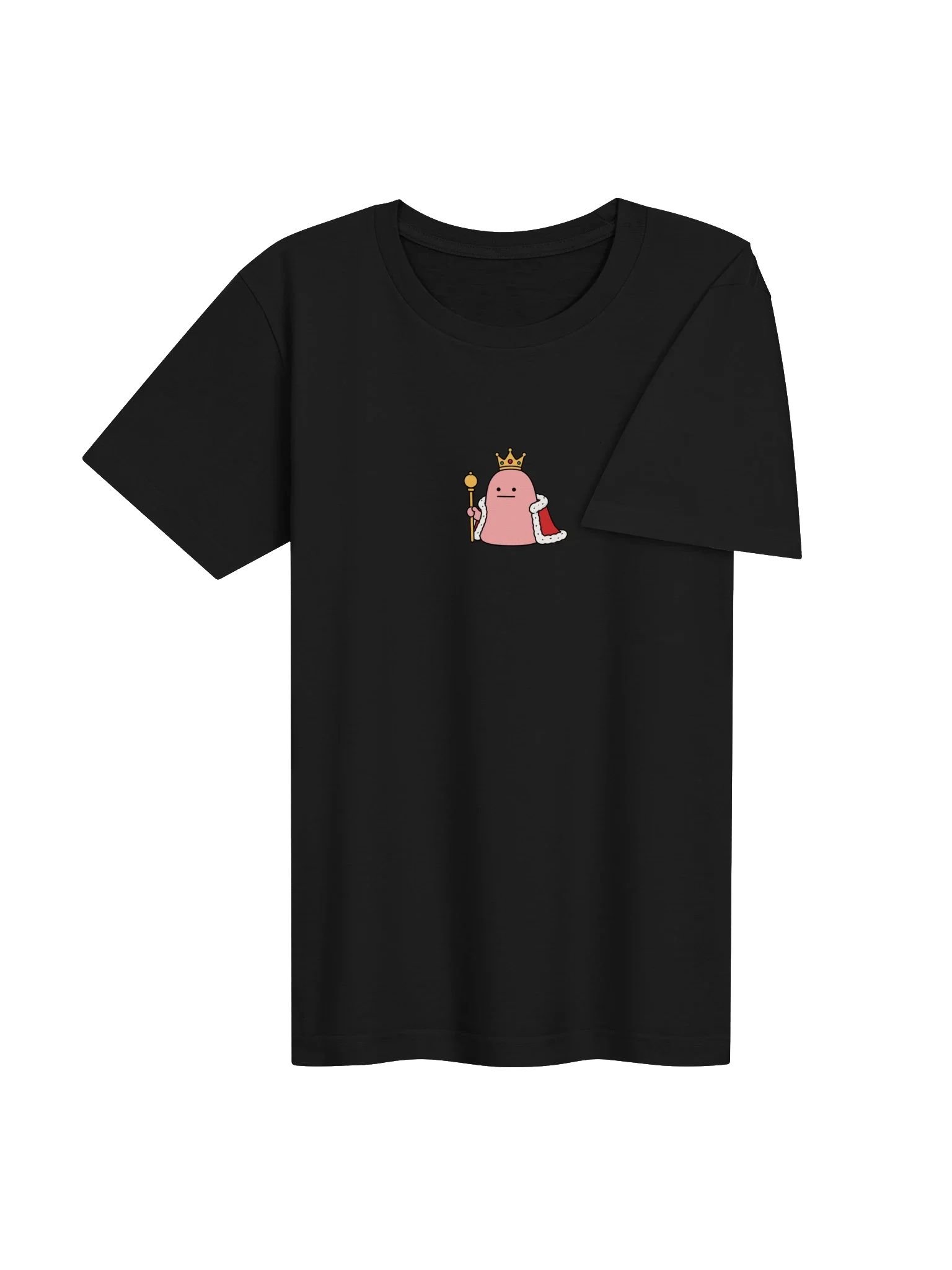 God Meat Eco T-Shirt thumbnail 4