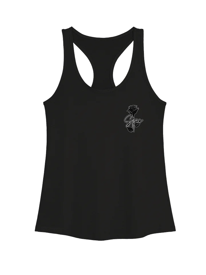 Blackout Signature Tank product image (1)